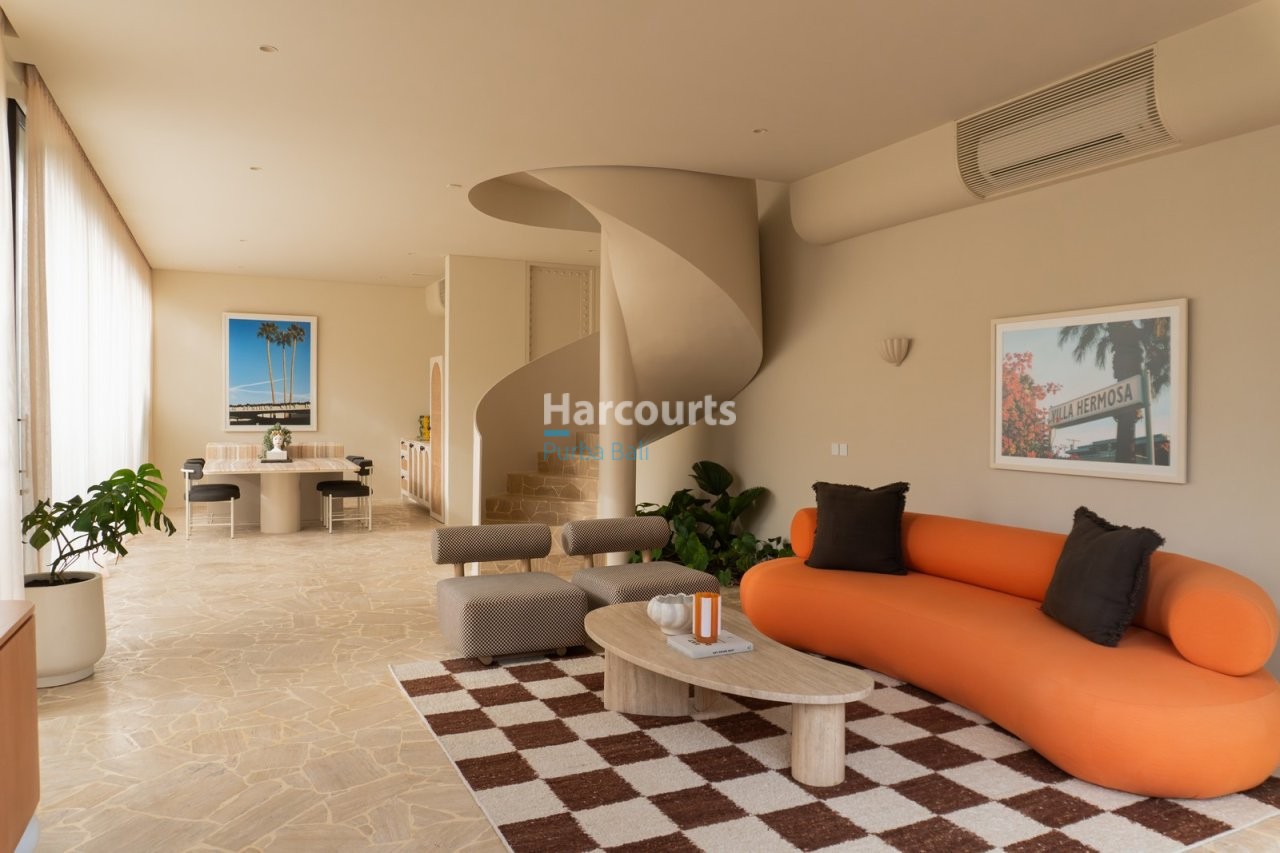 Premium Villa Resort Investment Freehold Ownership