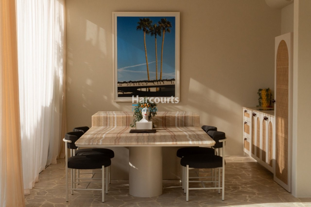 Premium Villa Resort Investment Leasehold Opportunity