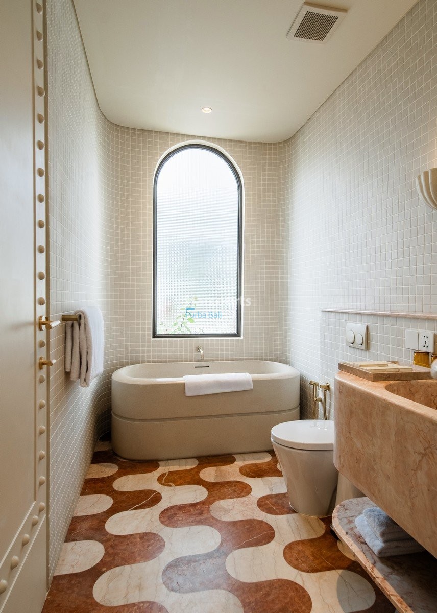 Premium Villa Resort Investment Ocean Breeze