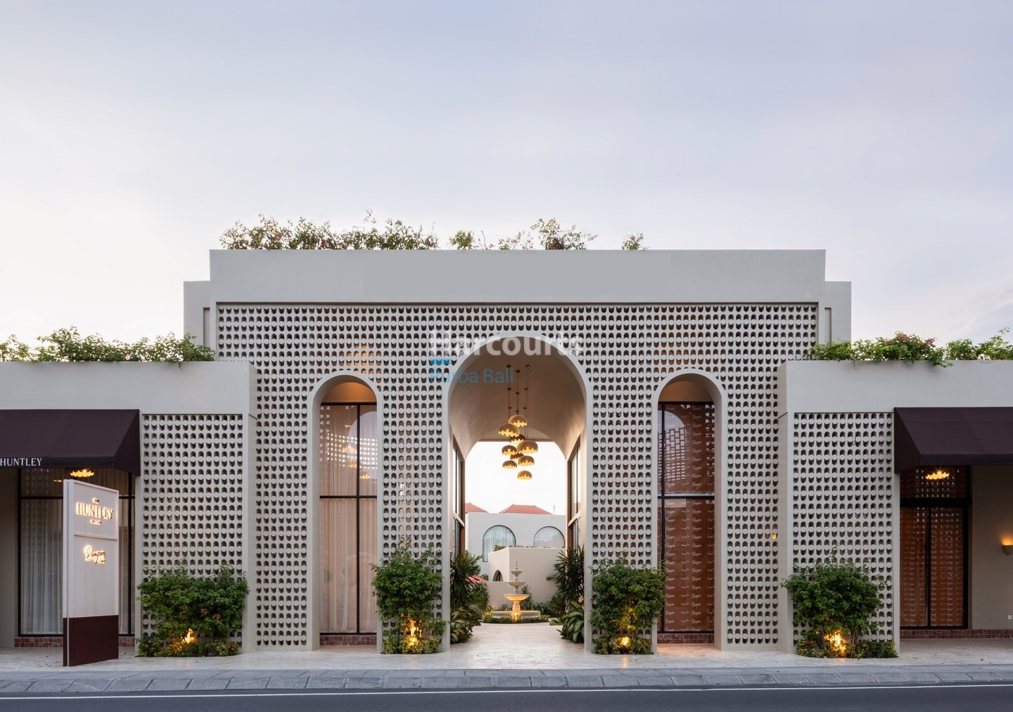 Premium Villa Resort Investment Ocean Breeze1