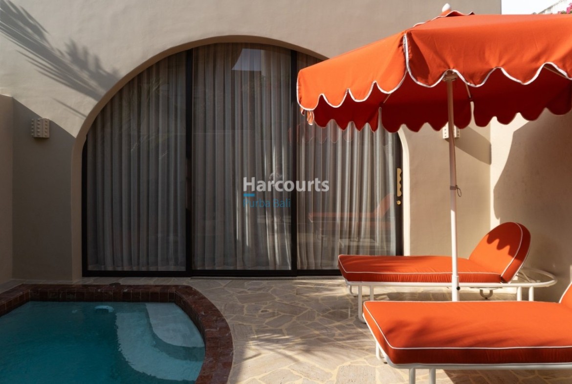 Premium Villa Resort Investment Property Investment