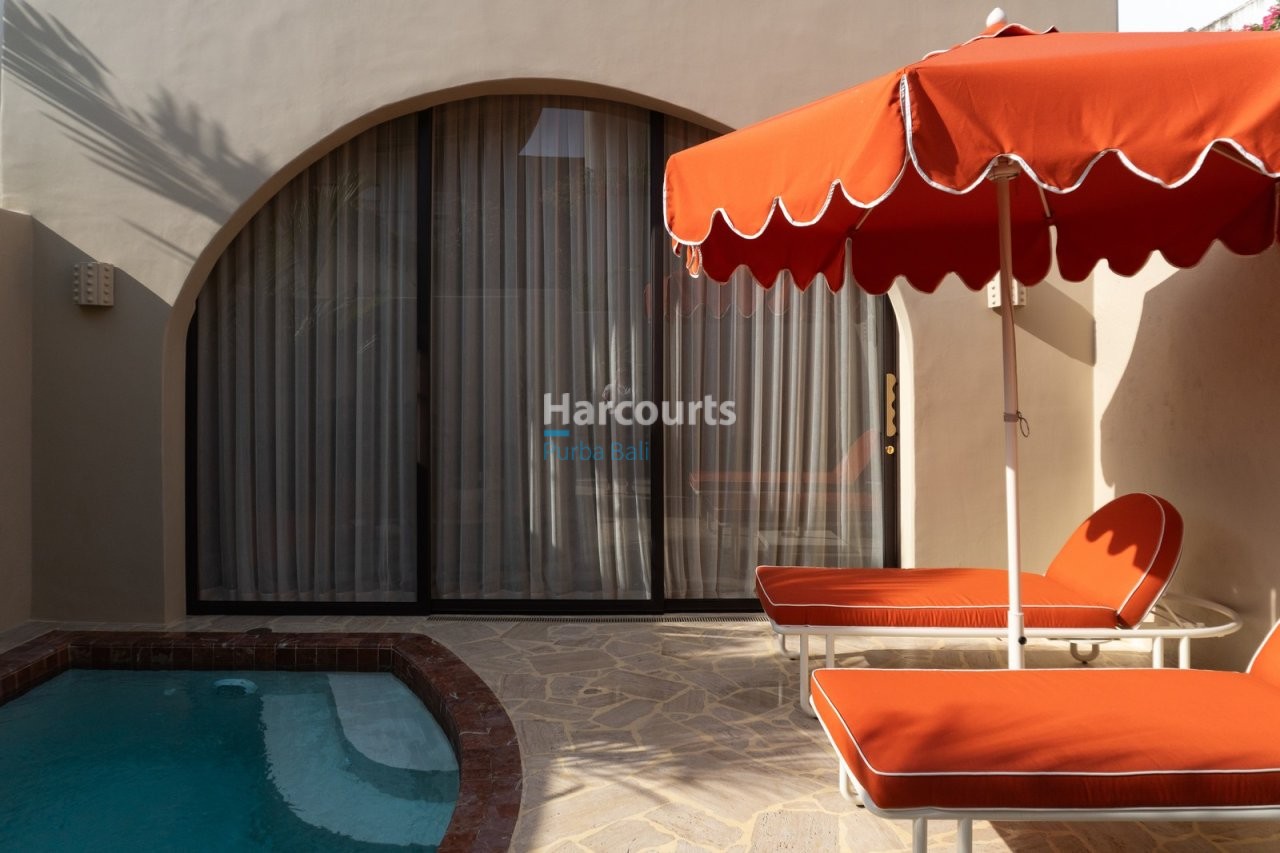 Premium Villa Resort Investment Property Investment