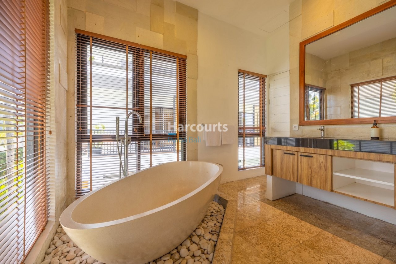 Prime Heart Berawa This Leasehold Opportunity