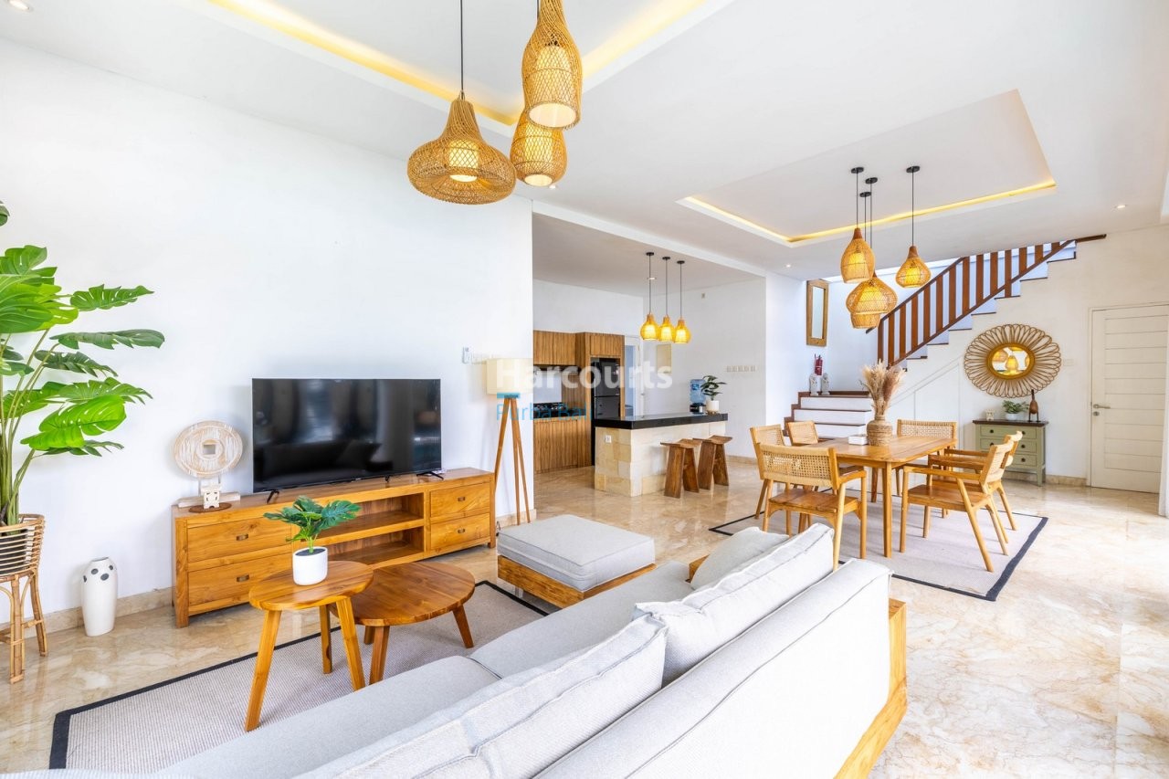 Prime Heart Berawa This Luxury Living