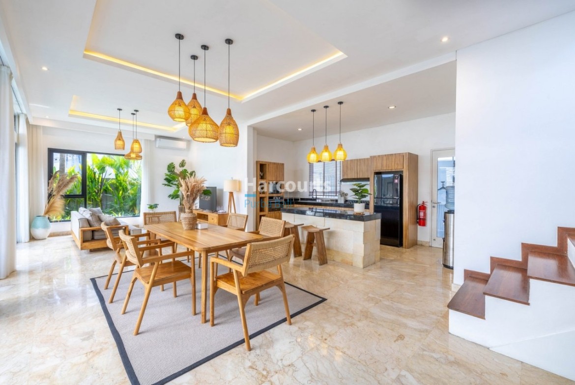 Prime Heart Berawa This Property Investment