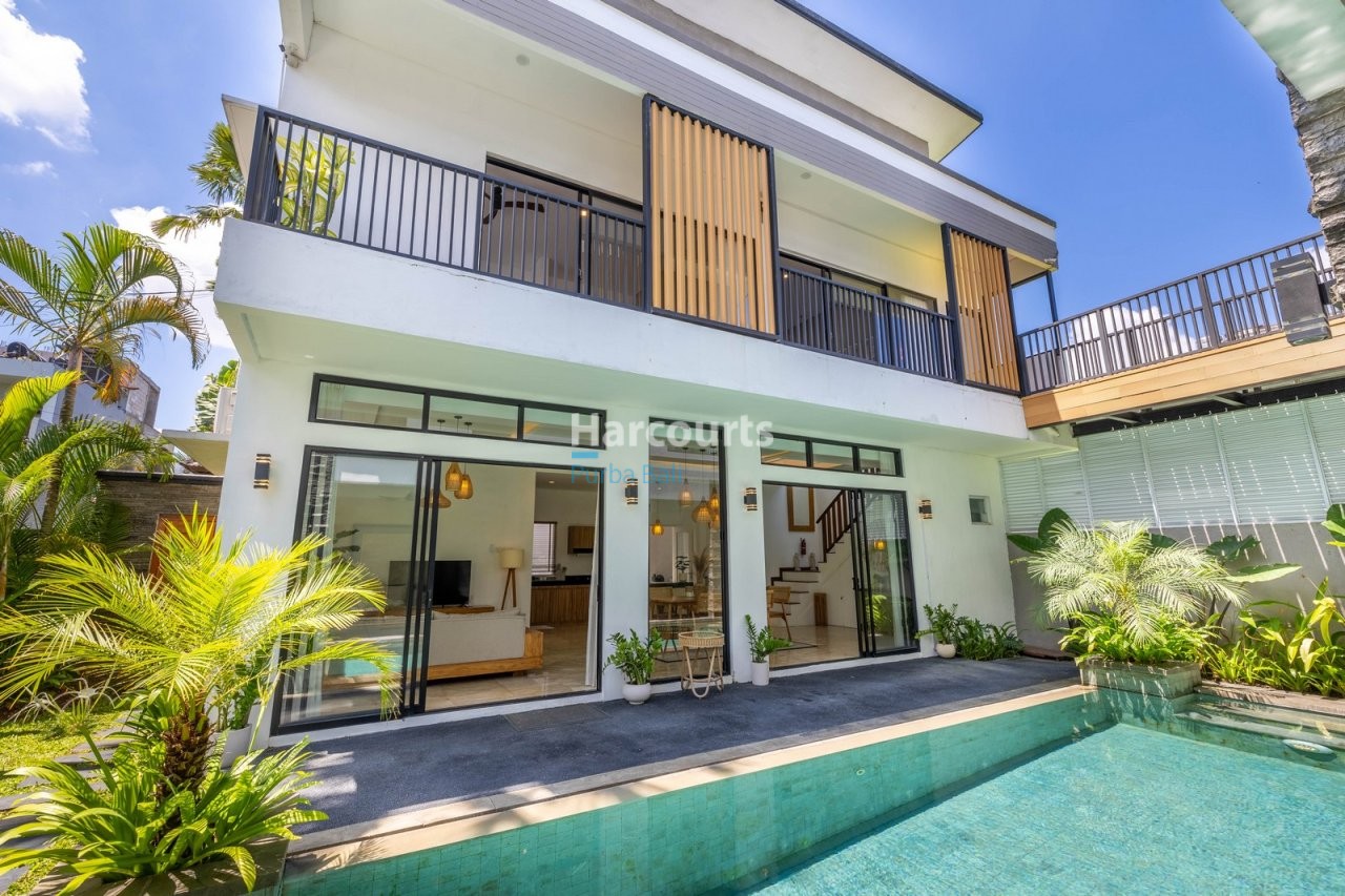Prime Heart Berawa This Real Estate Bali