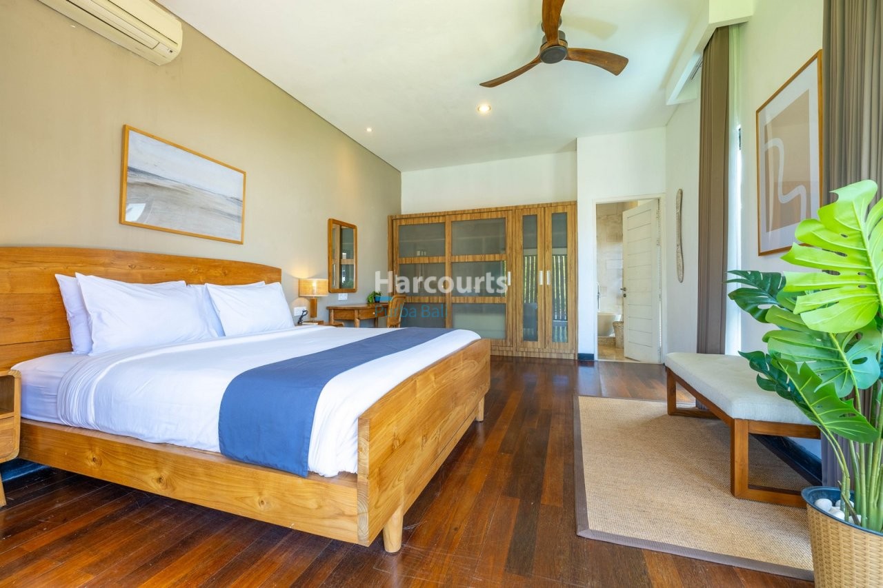 Prime Heart Berawa This Tropical Modern