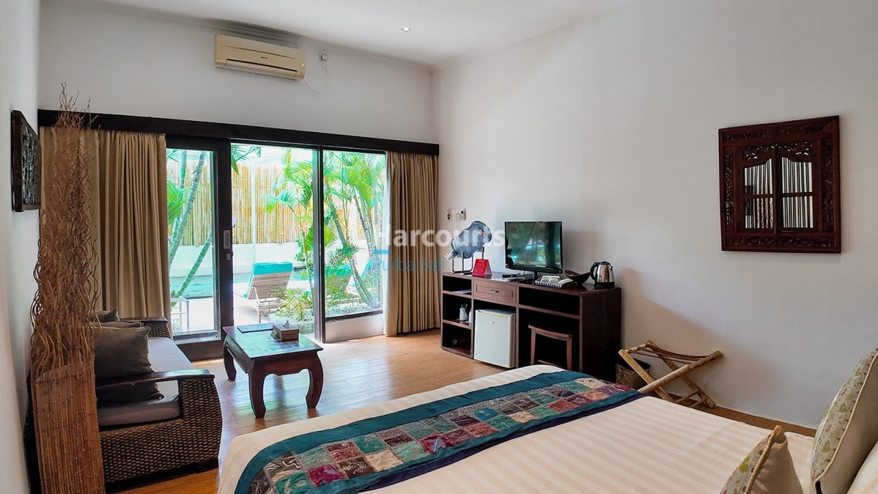 Set Tranquil Island Gili For Sale