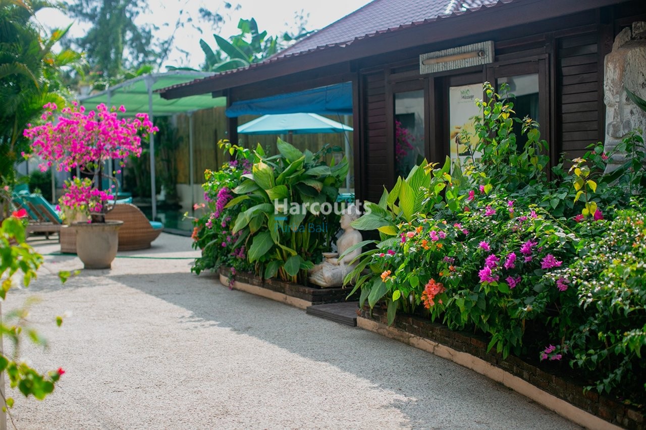 Set Tranquil Island Gili Freehold Ownership