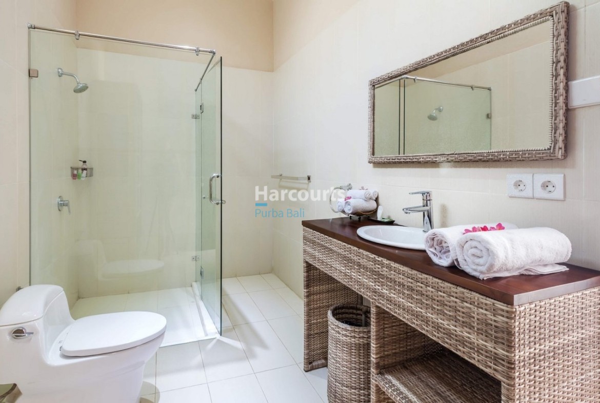 Set Tranquil Island Gili Freehold Ownership 1