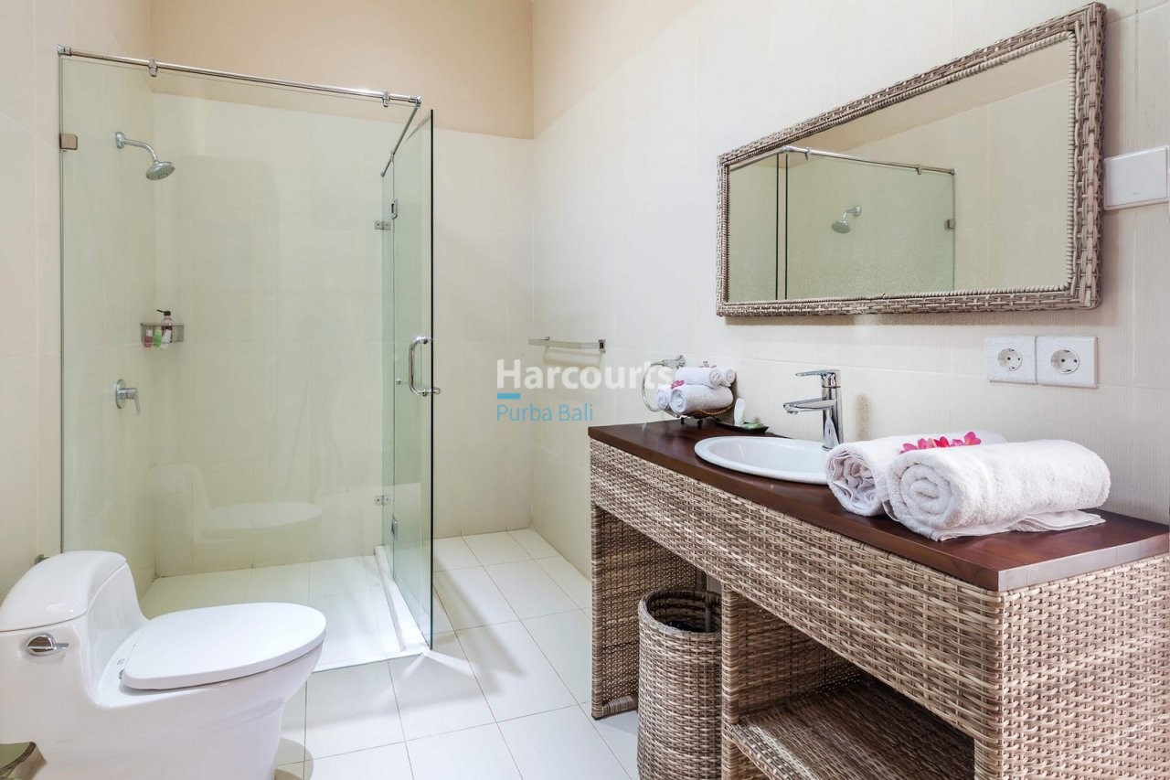 Set Tranquil Island Gili Freehold Ownership 1