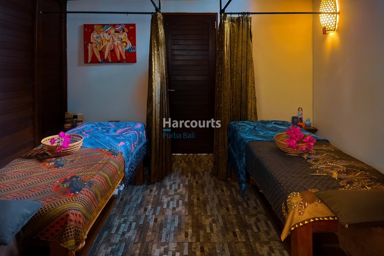 Set Tranquil Island Gili Leasehold Opportunity 1