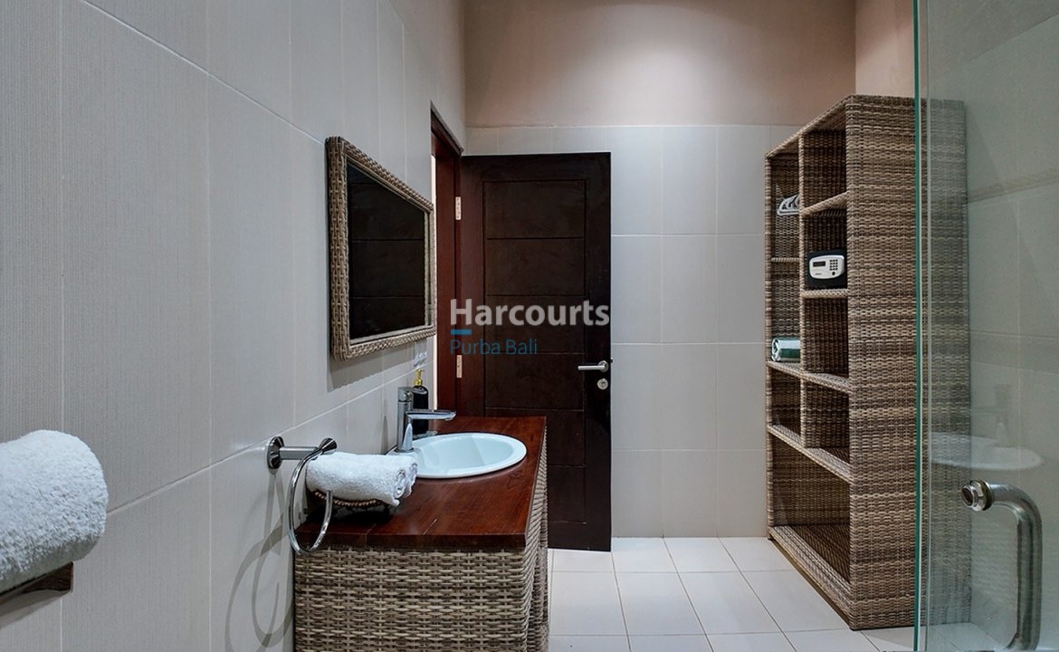 Set Tranquil Island Gili Luxury Living