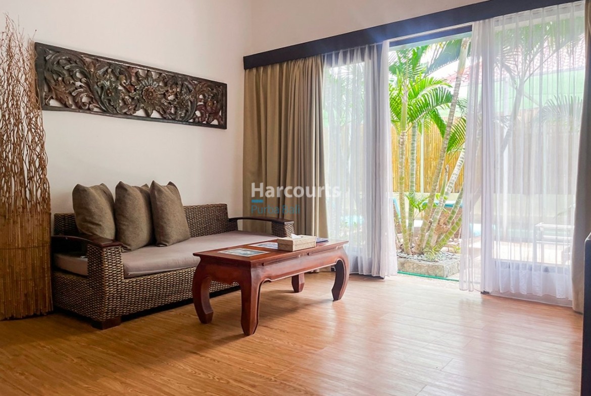 Set Tranquil Island Gili Luxury Living 1