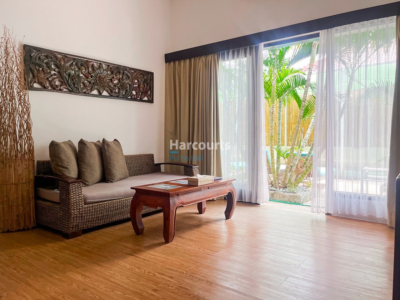 Set Tranquil Island Gili Luxury Living 1