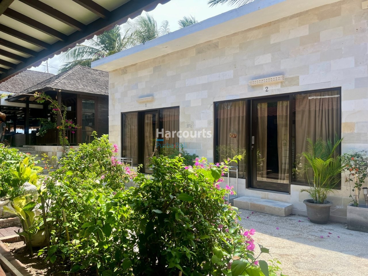 Set Tranquil Island Gili Ocean Breeze