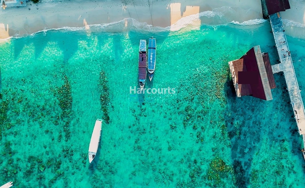 Set Tranquil Island Gili Real Estate Bali 1