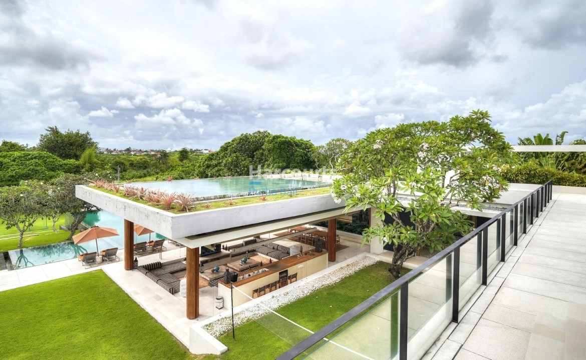 Set Within Quiet Low Density For Sale