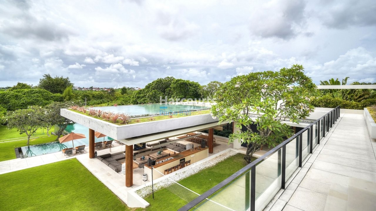 Set Within Quiet Low Density For Sale