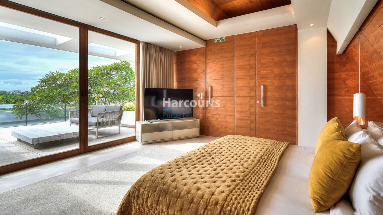 Set Within Quiet Low Density Real Estate Bali 1