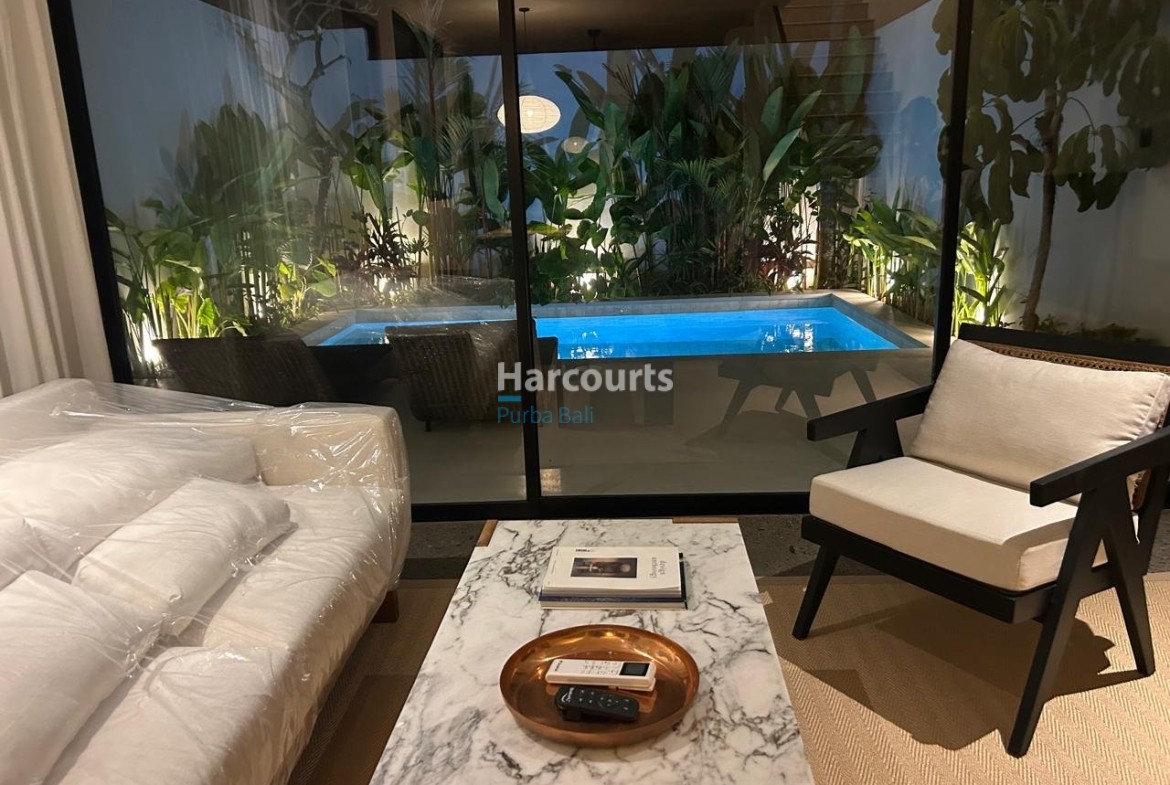 Situated Highly Desirable Area Bali Home