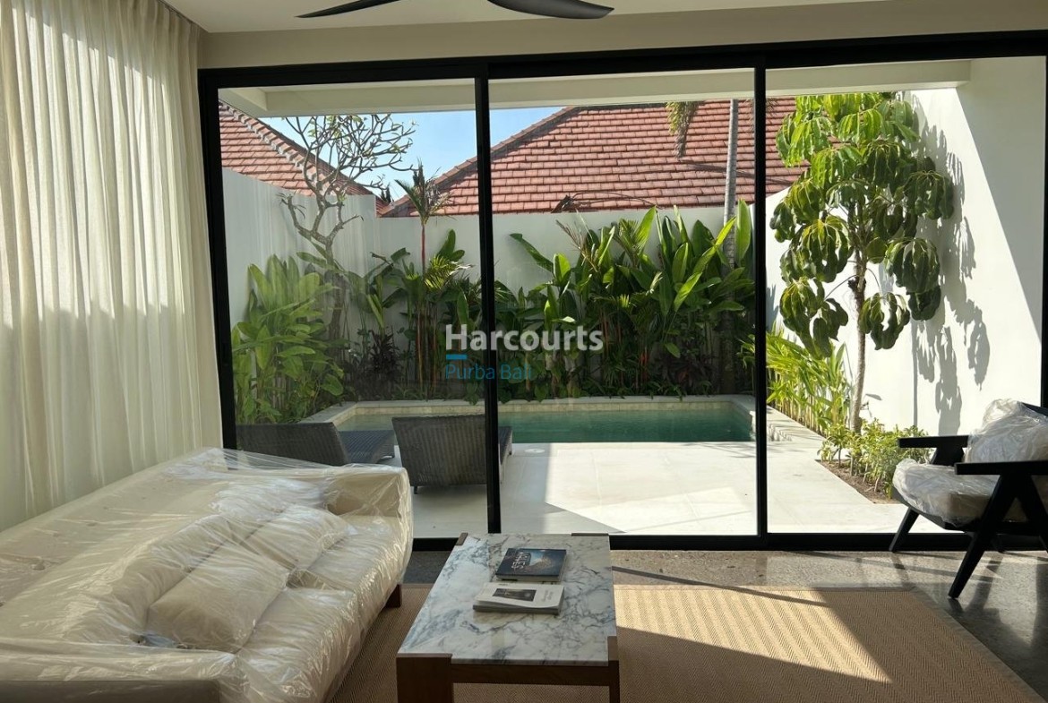Situated Highly Desirable Area Freehold Ownership