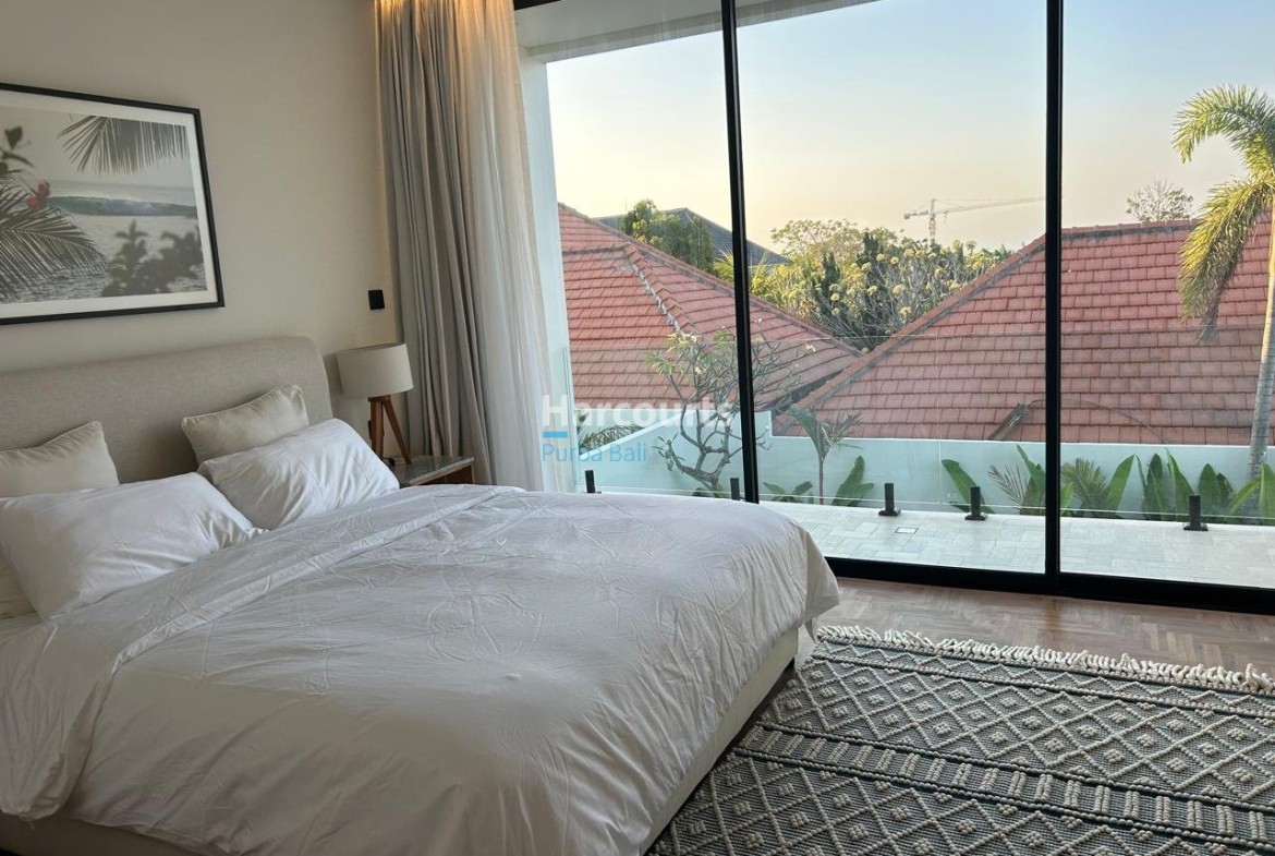 Situated Highly Desirable Area Real Estate Bali 1