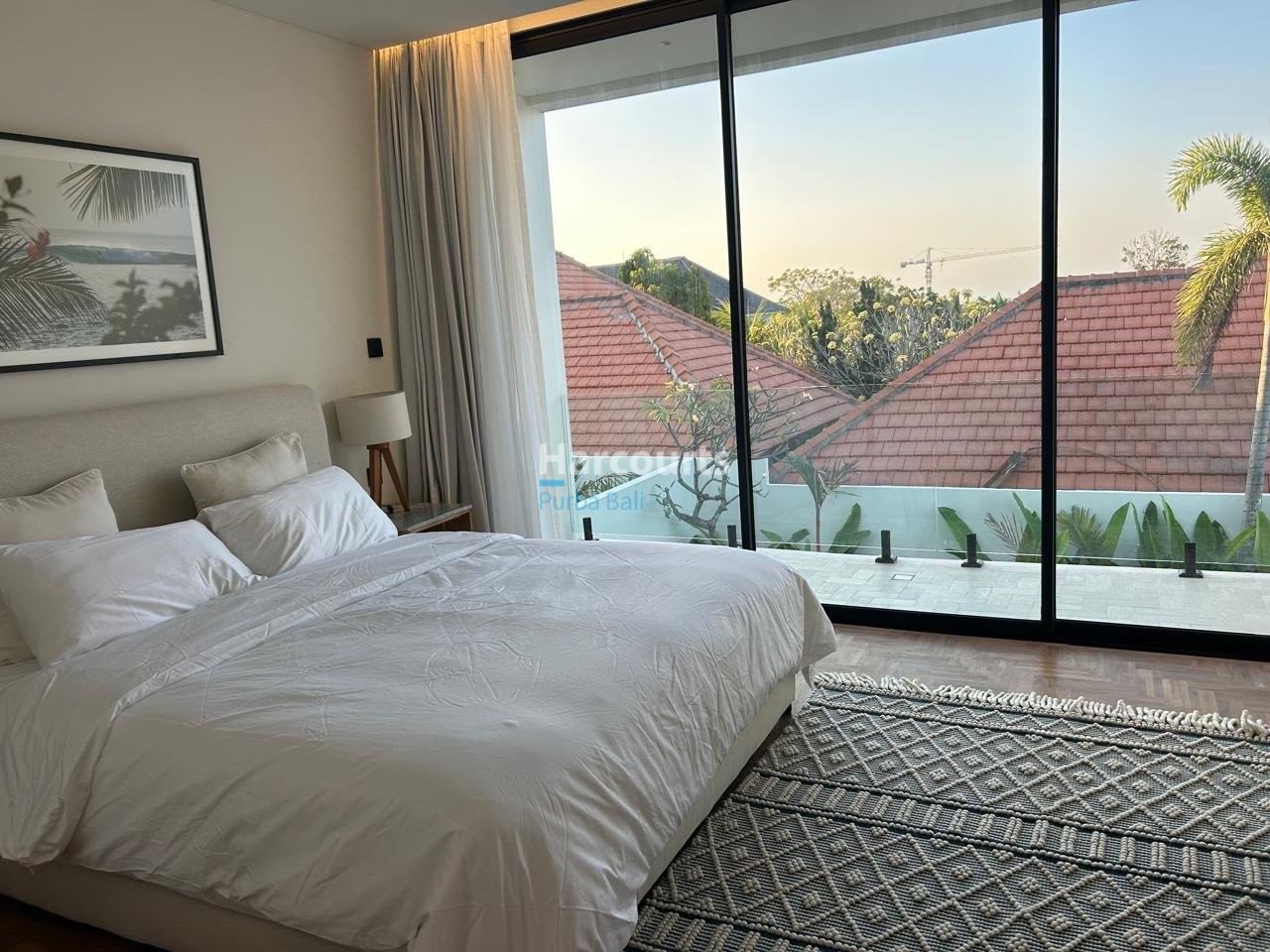 Situated Highly Desirable Area Real Estate Bali 1