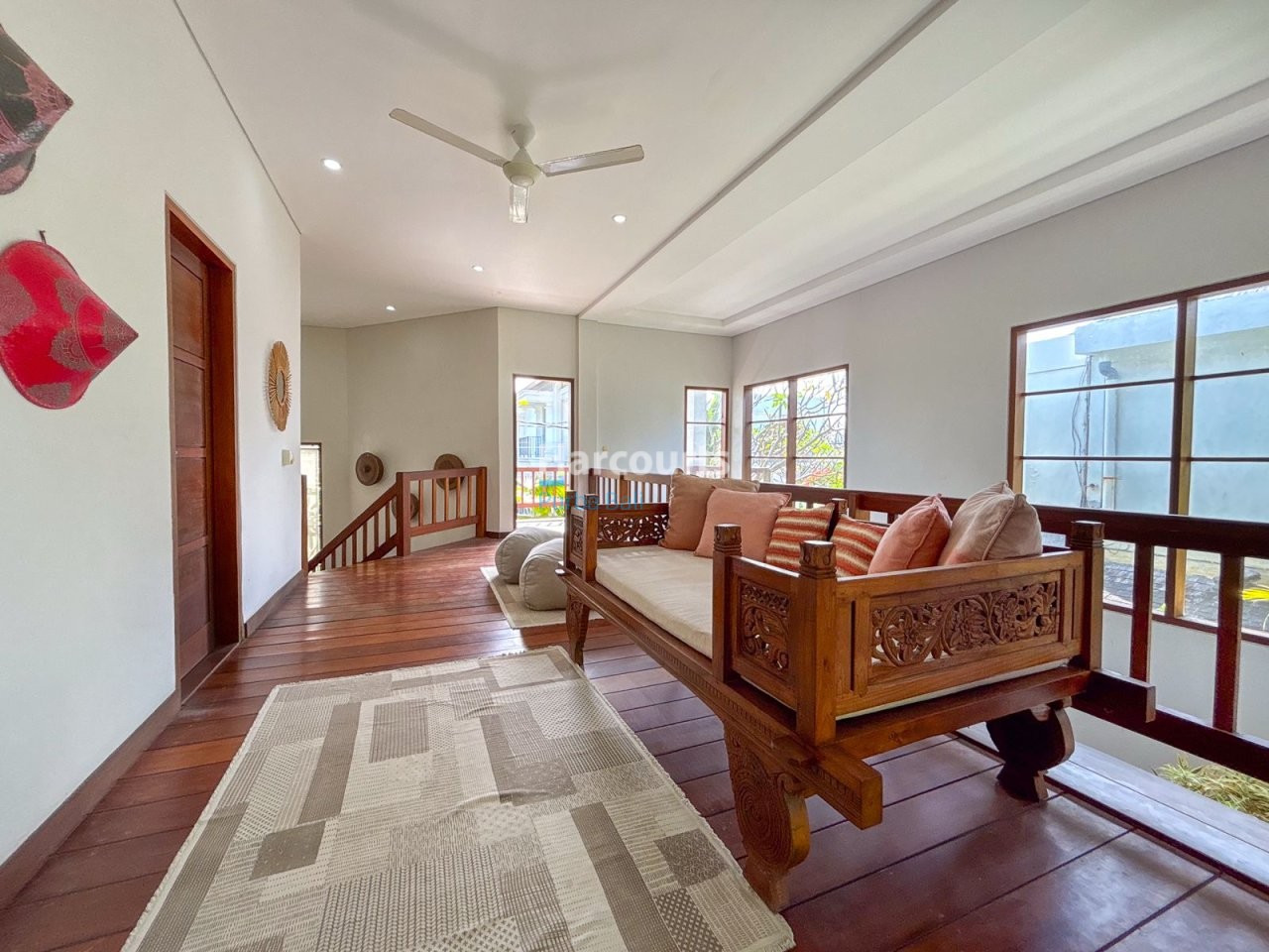 Situated One Canggus Most Freehold Ownership