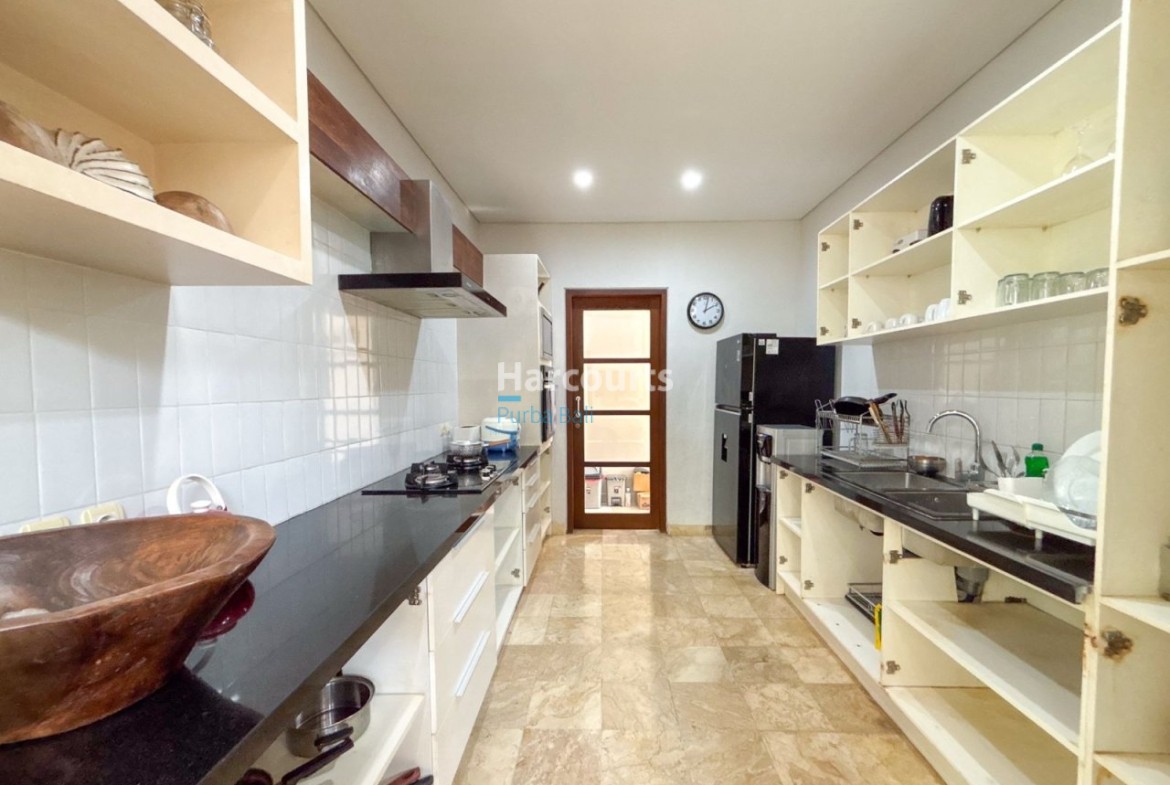 Situated One Canggus Most Leasehold Opportunity