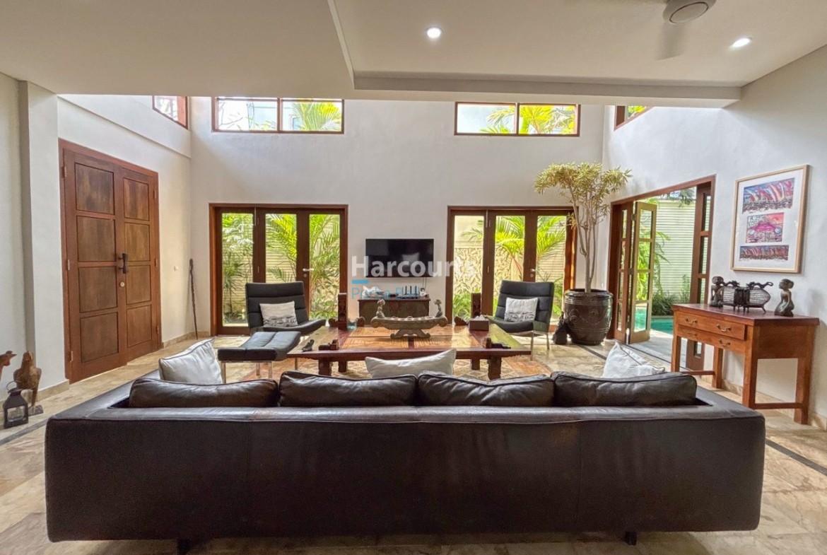 Situated One Canggus Most Luxury Living