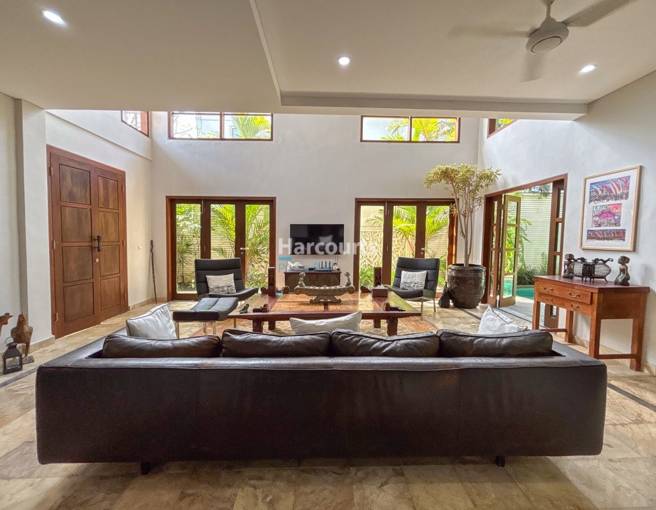 Situated One Canggus Most Luxury Living