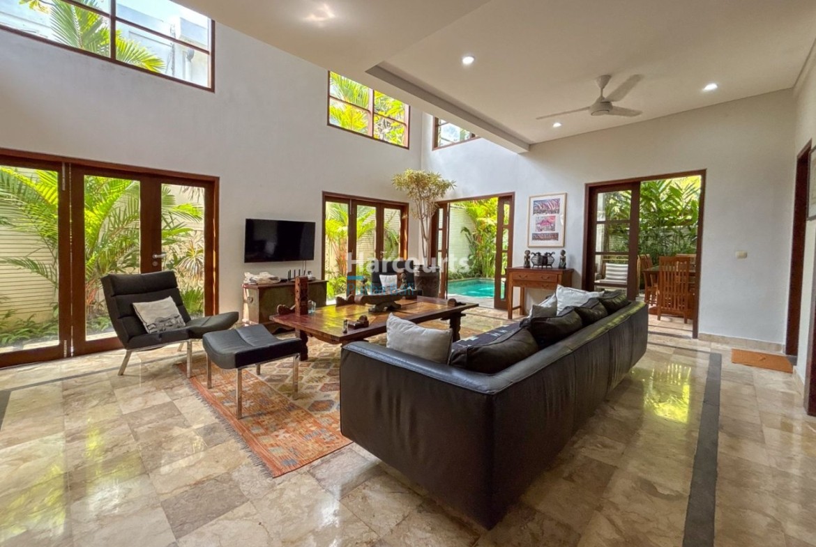 Situated One Canggus Most Property Investment