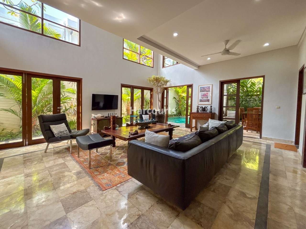 Situated One Canggus Most Property Investment