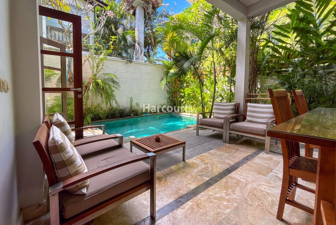 Situated One Canggus Most Real Estate Bali