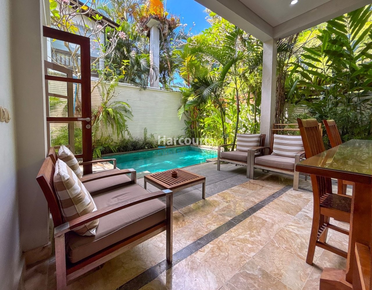Situated One Canggus Most Real Estate Bali