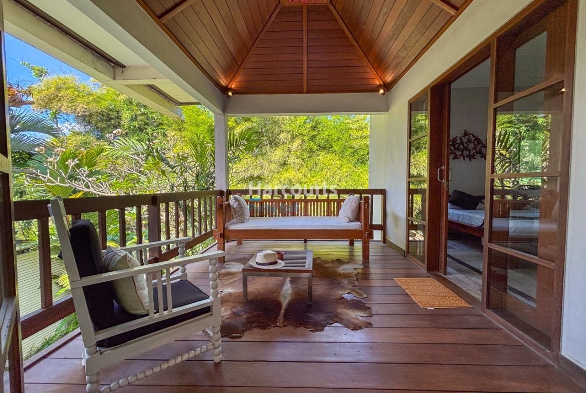 Situated One Canggus Most Tropical Modern