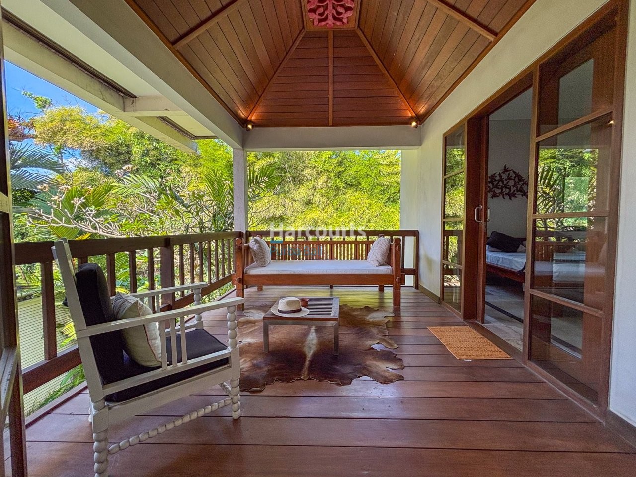 Situated One Canggus Most Tropical Modern