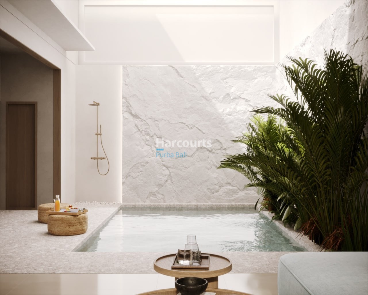 Situated Rapidly Growing Coastal Real Estate Bali