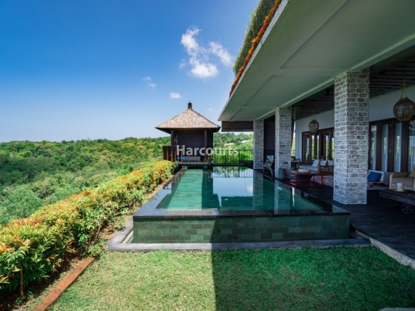 Spectacular Degree Ocean View Freehold Ownership