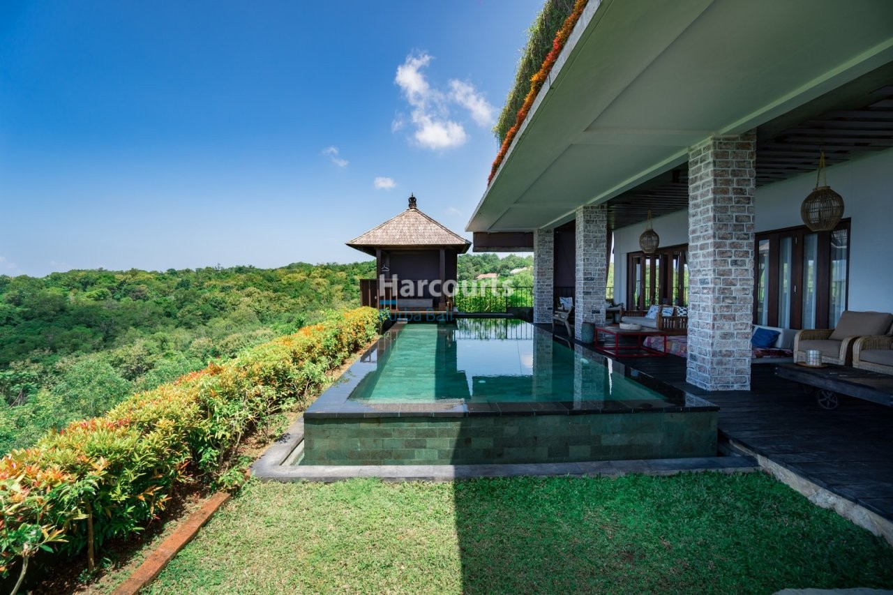 Spectacular Degree Ocean View Freehold Ownership