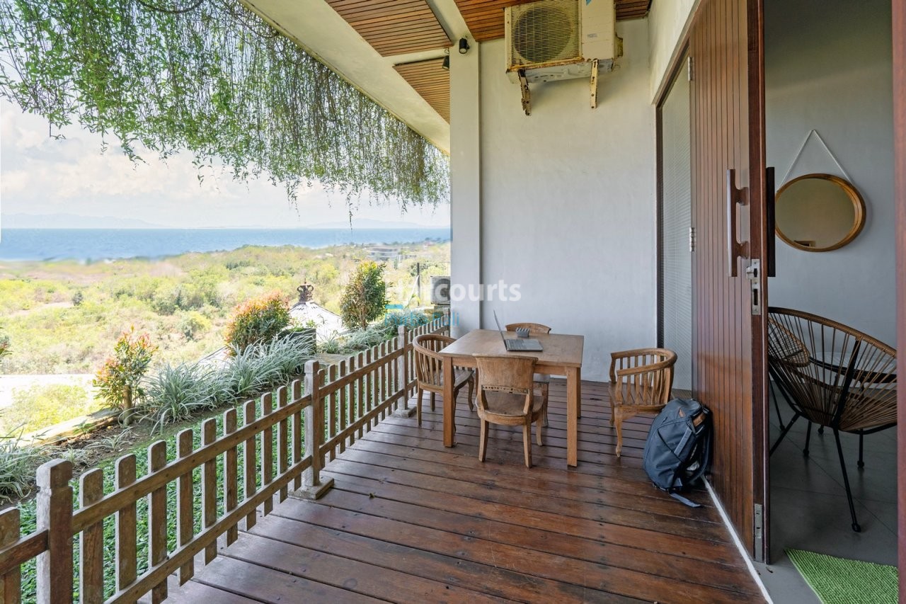 Spectacular Degree Ocean View Leasehold Opportunity 1