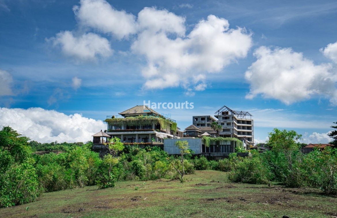Spectacular Degree Ocean View Property Investment