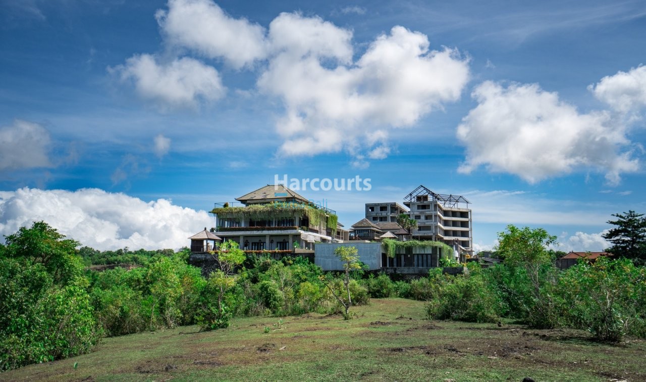 Spectacular Degree Ocean View Property Investment
