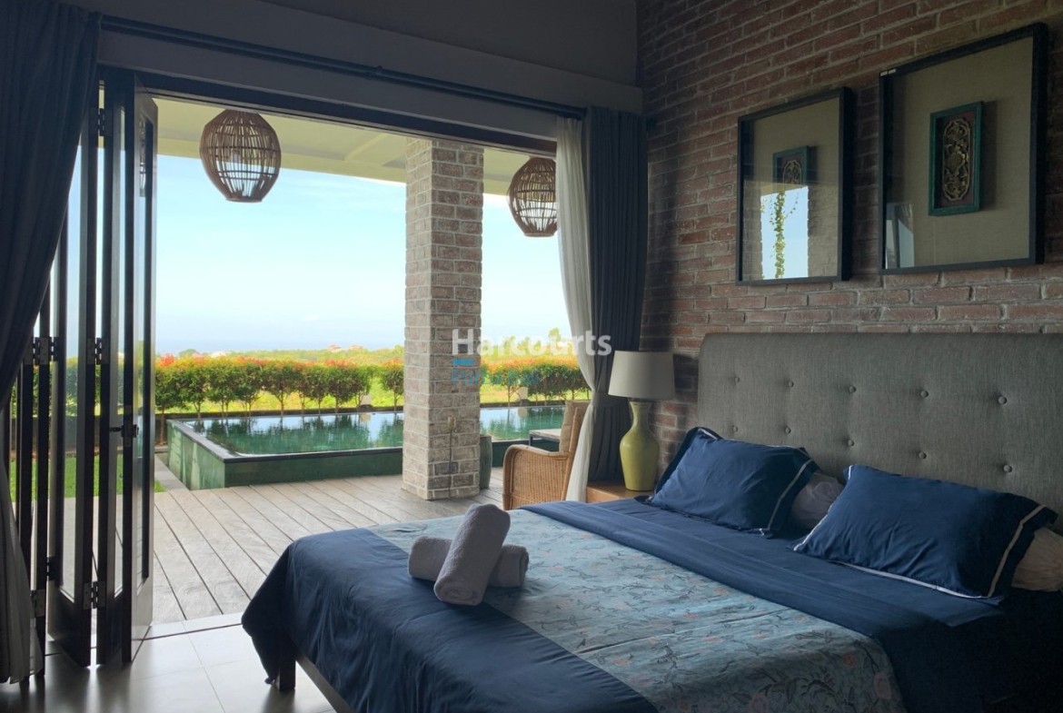 Spectacular Degree Ocean View Property Investment 1