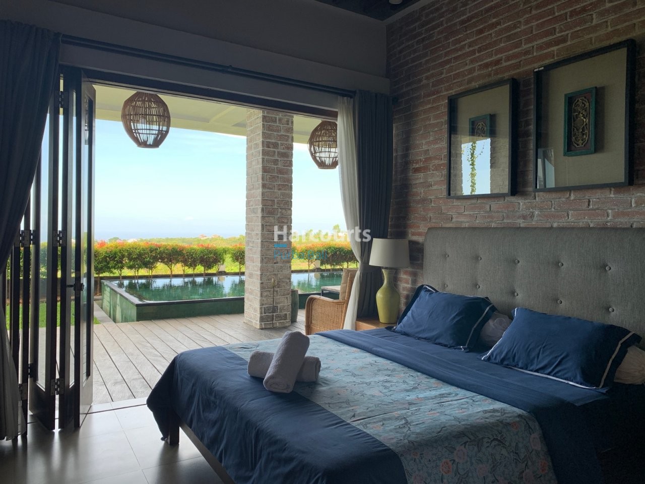 Spectacular Degree Ocean View Property Investment 1