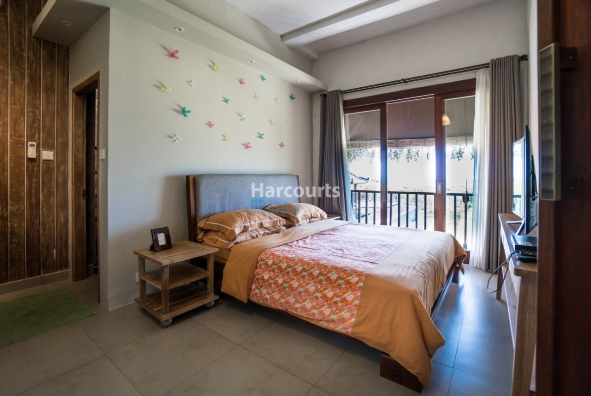 Spectacular Degree Ocean View Real Estate Bali