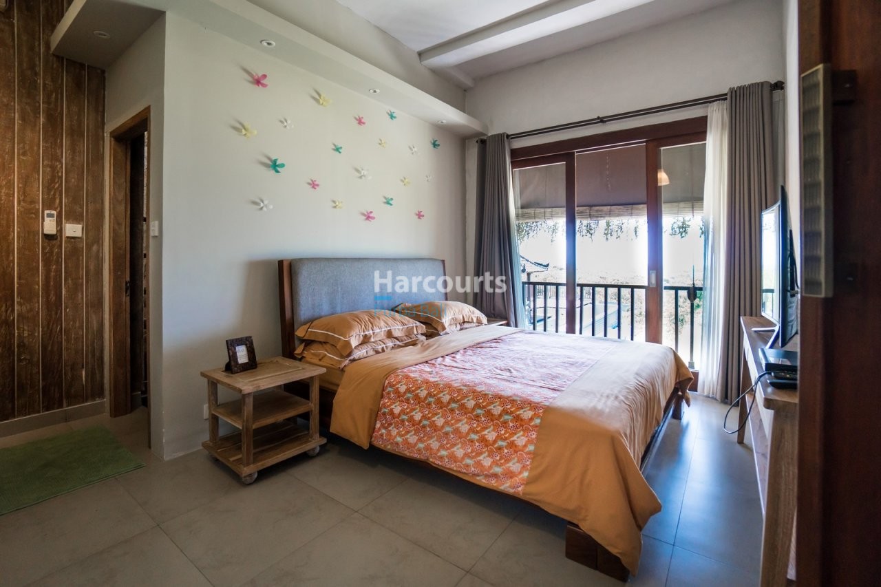 Spectacular Degree Ocean View Real Estate Bali