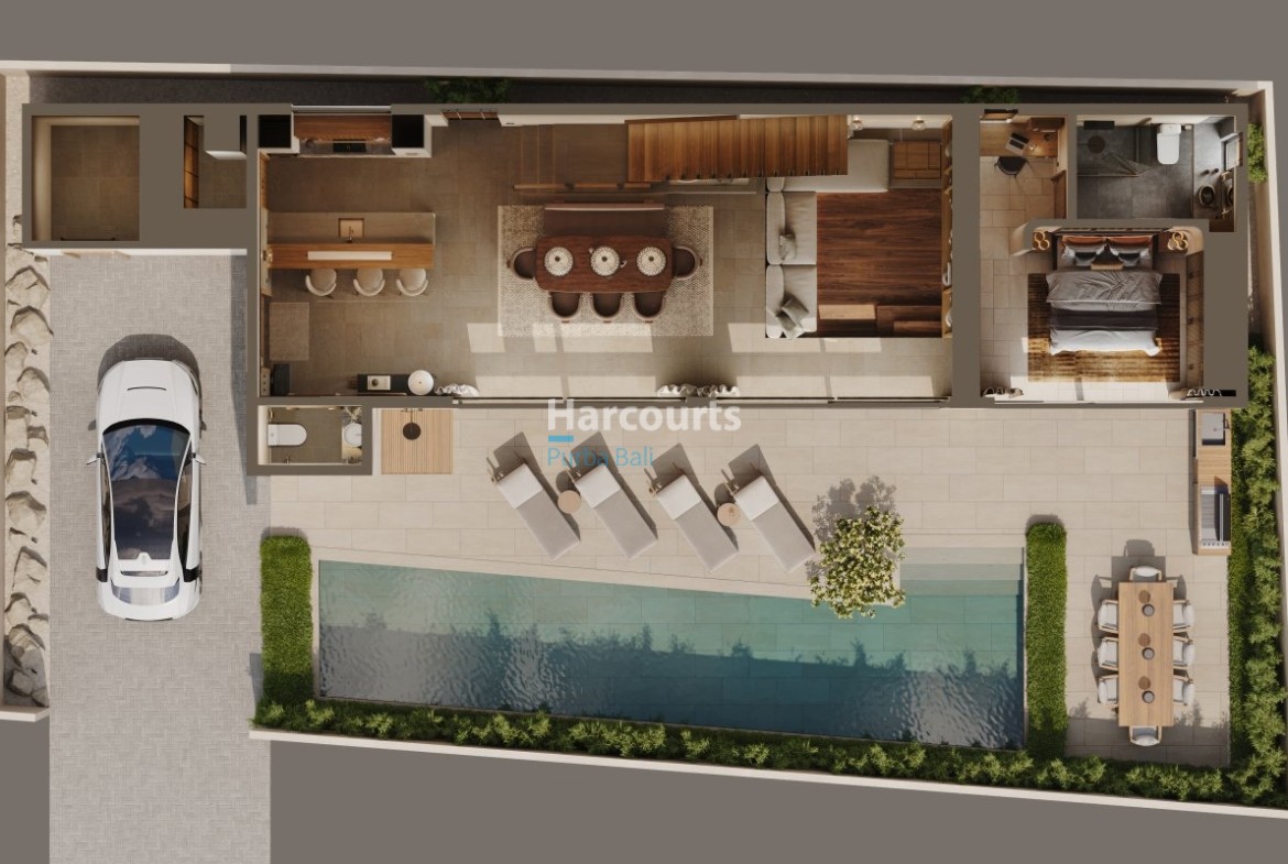 This Boutique Collection Just Bali Home