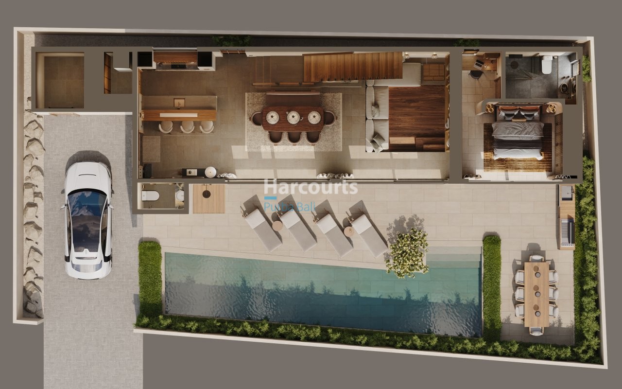 This Boutique Collection Just Bali Home